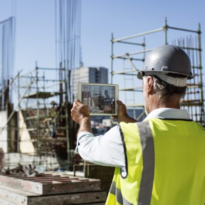 GERENCIAMENTO DE OBRA